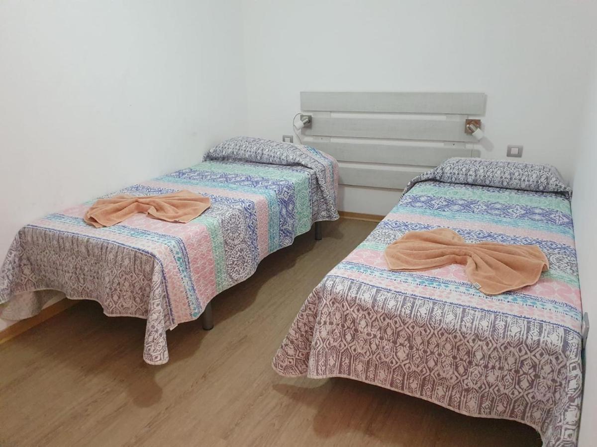 Apartamento La Piedra Viva 2 Arinaga Exteriér fotografie
