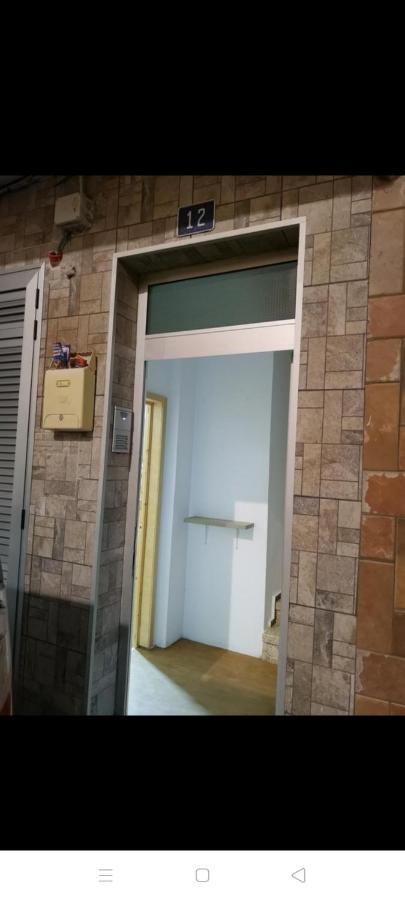 Apartamento La Piedra Viva 2 Arinaga Exteriér fotografie