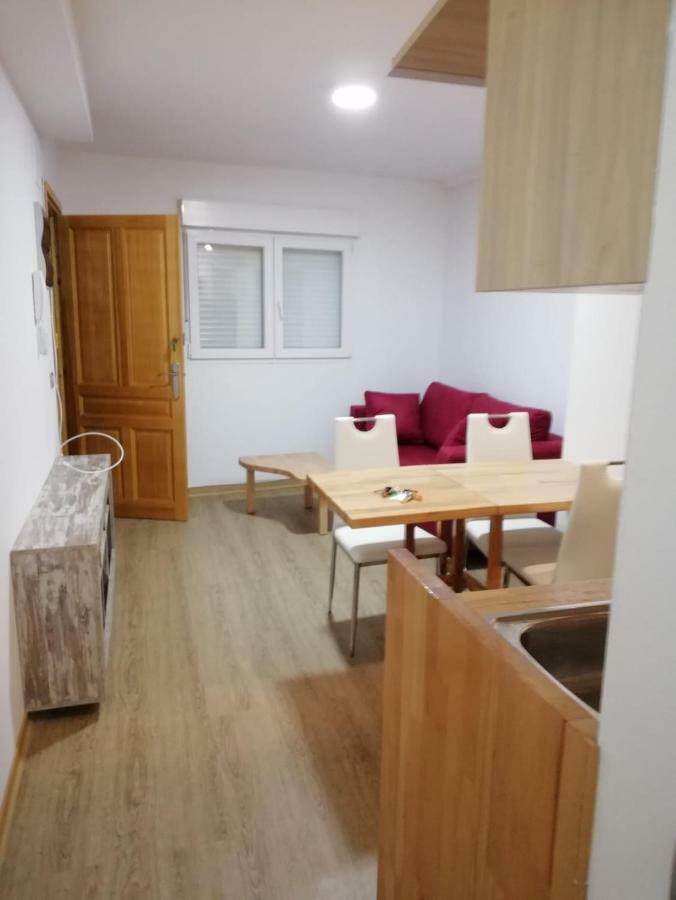 Apartamento La Piedra Viva 2 Arinaga Exteriér fotografie