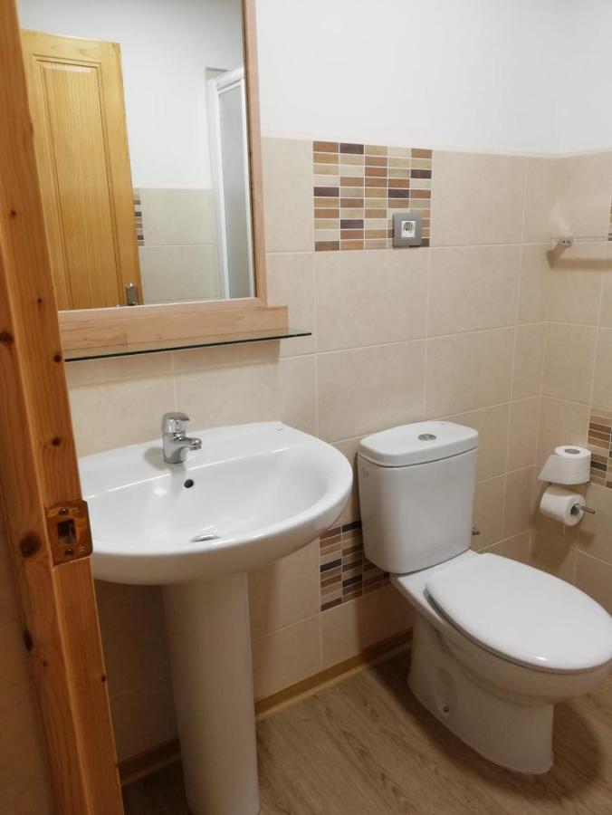 Apartamento La Piedra Viva 2 Arinaga Exteriér fotografie
