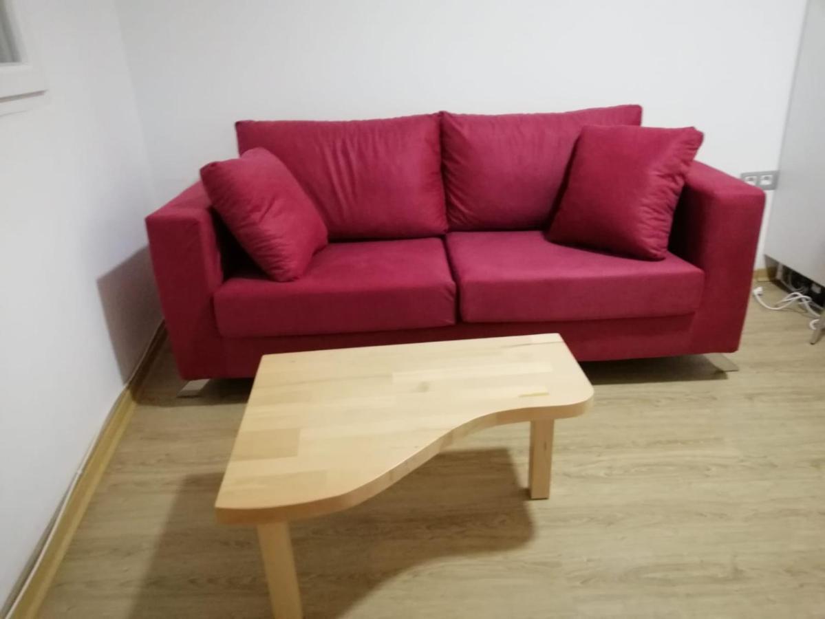 Apartamento La Piedra Viva 2 Arinaga Exteriér fotografie